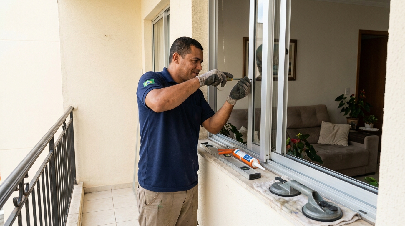 Modelos com Melhor Ventilação no Centro, Diadema‑SP