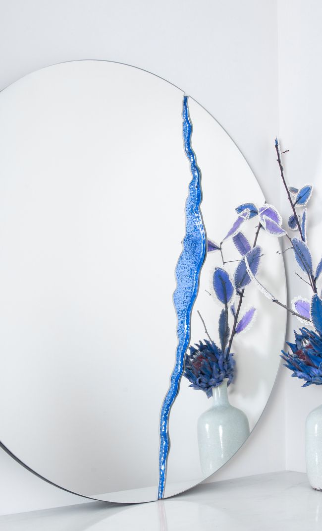 espelho sob medida em Diadema